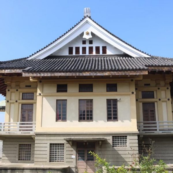 Xinhua Wude Temple