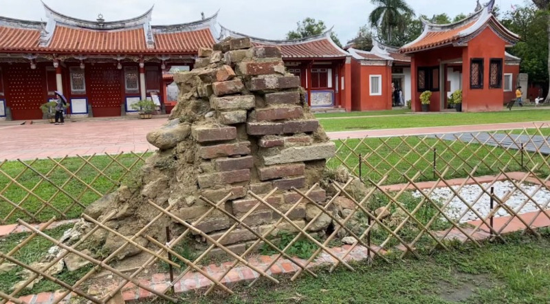 台南景點 | 台南中西區景點 | 台南孔廟由來與歷史用途