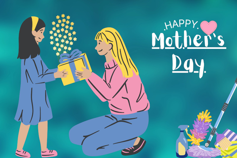 母親節 | 各國母親節日期是什麼時候？