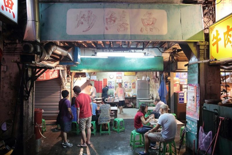 2022台南推薦小吃｜絕不可錯過的台南有名小吃清單2022 Tainan street food recommendation.Street food that you should never miss.