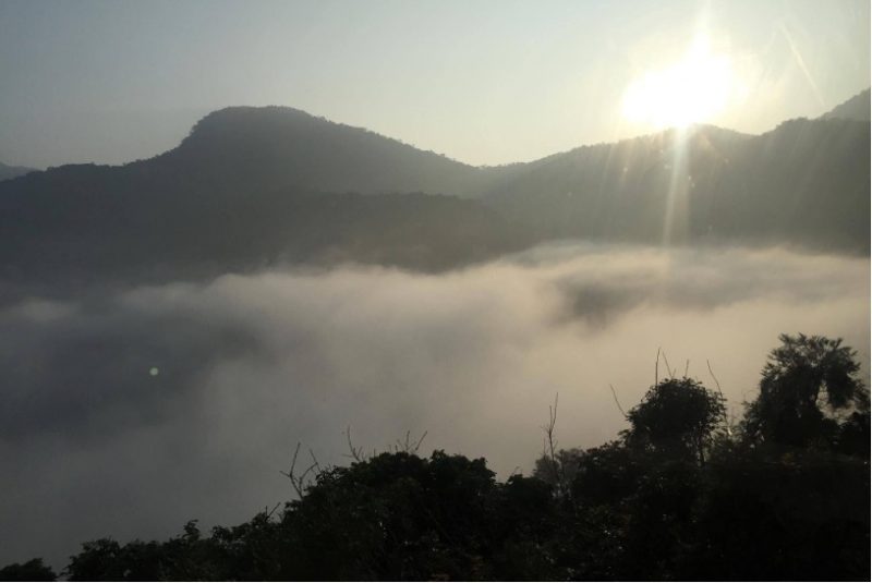 【台南無人秘境】當地人才知道的台南秘密景點推薦，平日旅遊的最佳去處。Secret places which only locals know in Tainan reveal. Best places to travel in weekdays.